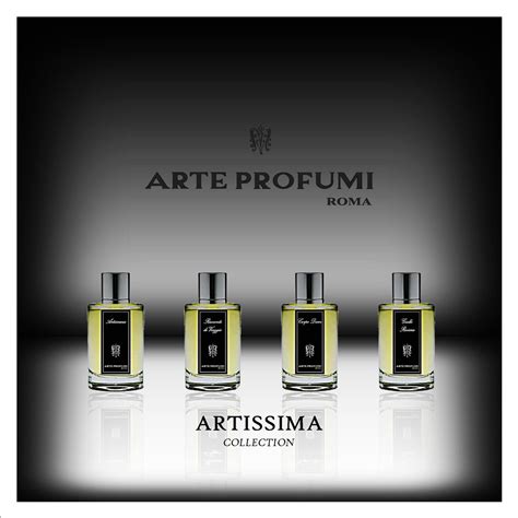 Arte Profumi .